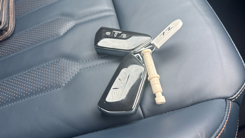 CUPRA Formentor 1.5 TSI 150 V2 5dr Petrol Estate